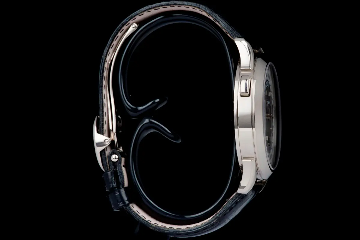 Patek Philippe Complications World Time