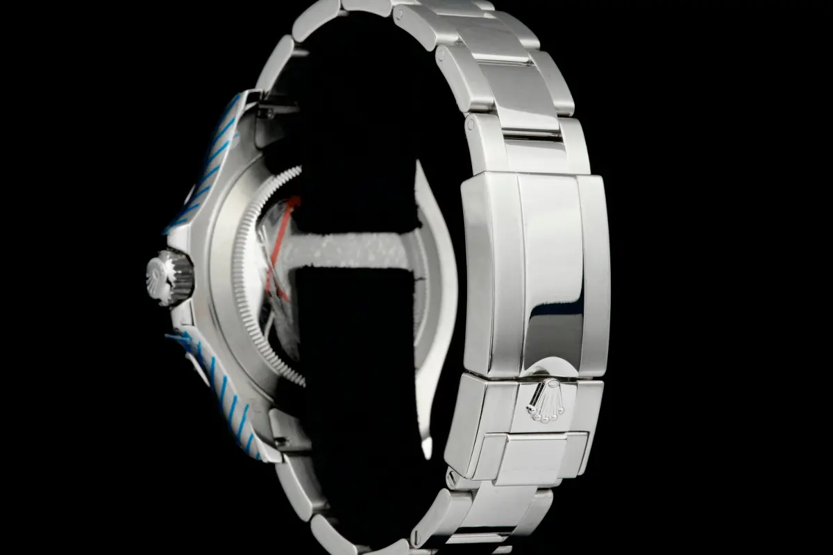 Rolex Yacht-Master 40