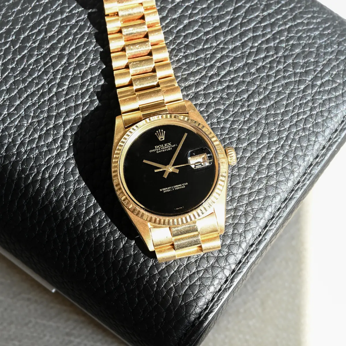 Rolex Datejust 36