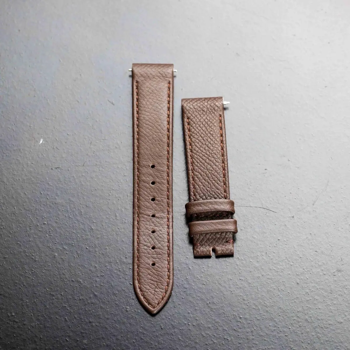 Cartier Santos Dumont
