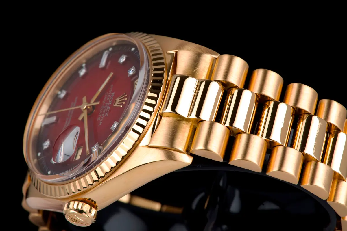 Rolex Day-Date 36