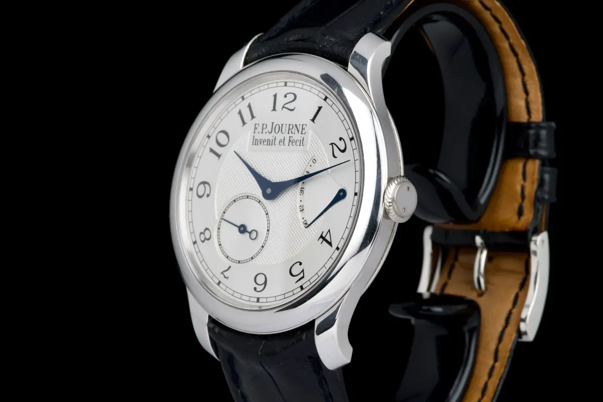 F.P.Journe Chronometre Souverain