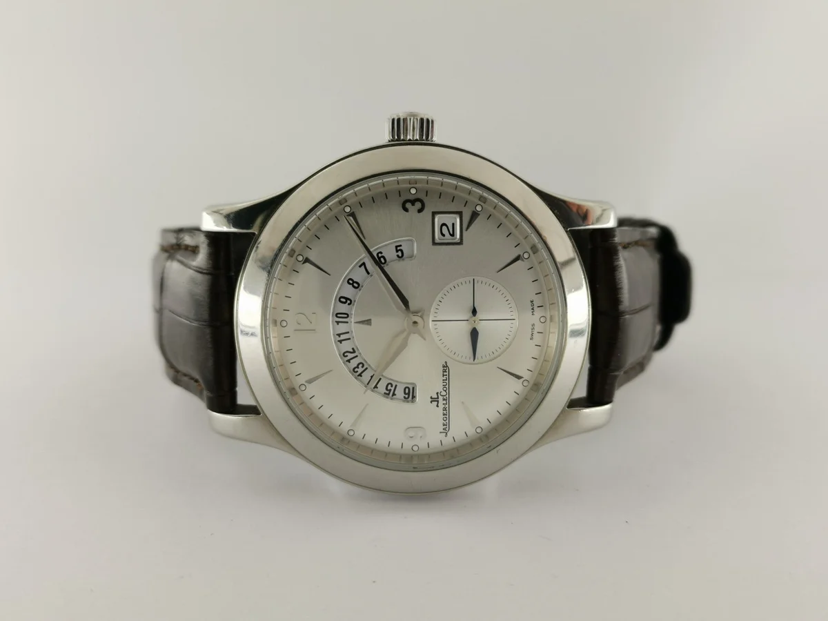 Jaeger-LeCoultre Master Compressor limited edition