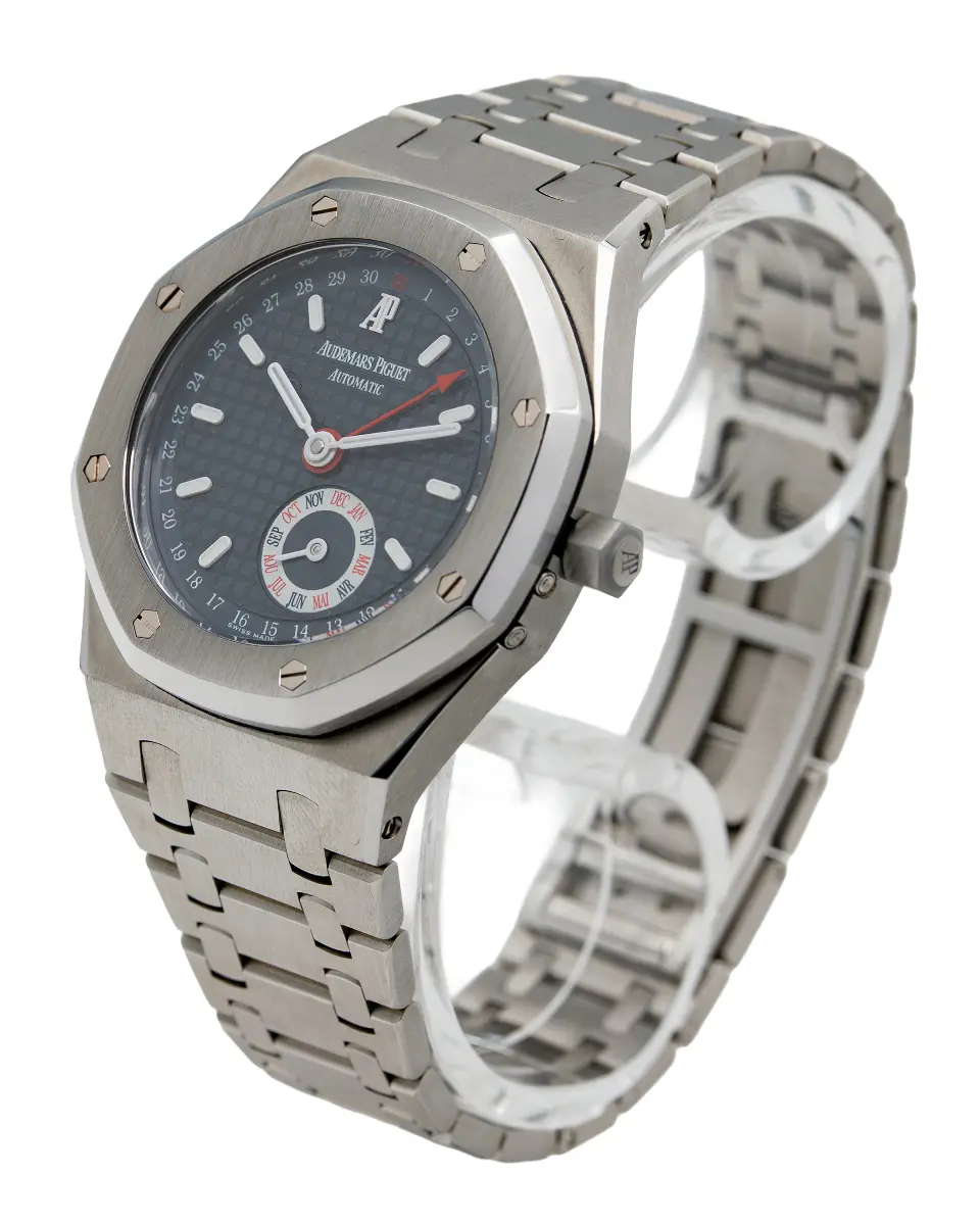 Audemars Piguet Royal Oak 36mm annual calendar