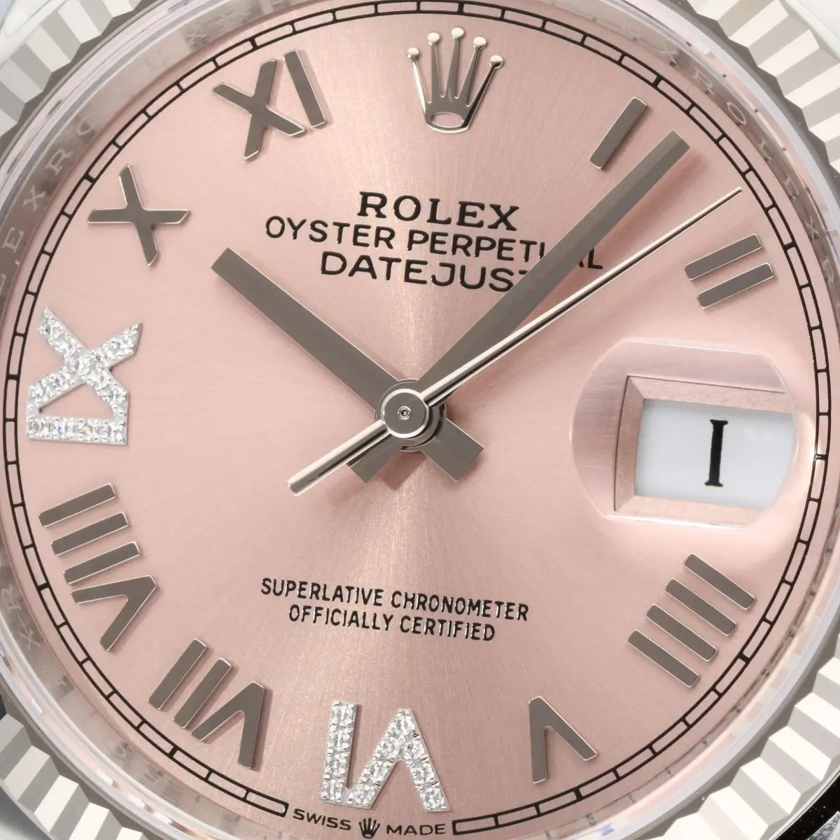 Rolex Datejust 36