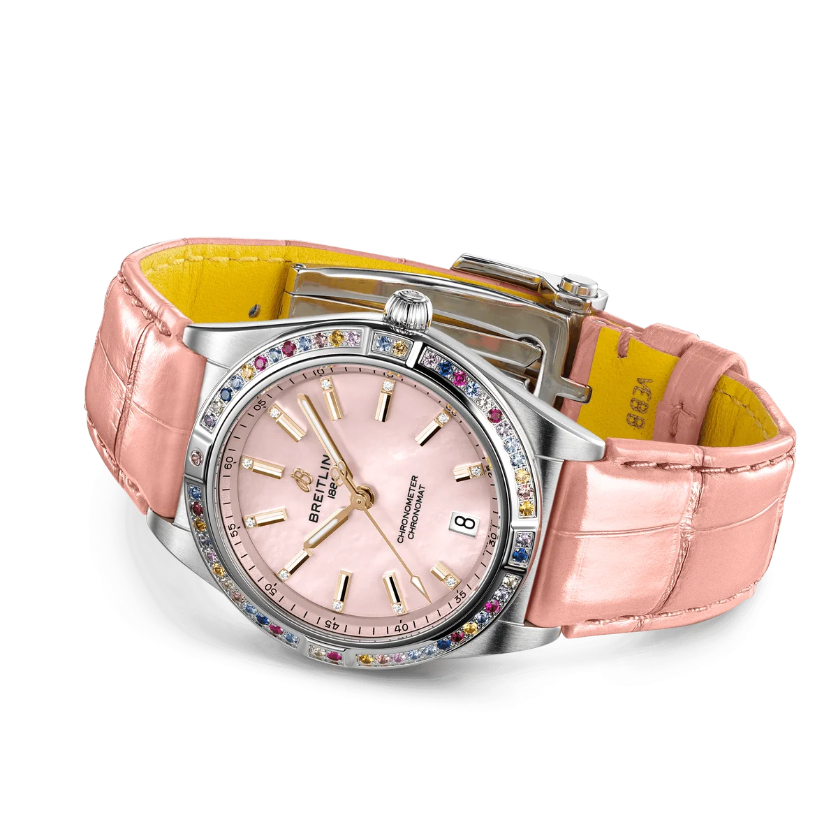 Breitling Chronomat Automatic 36 South Sea