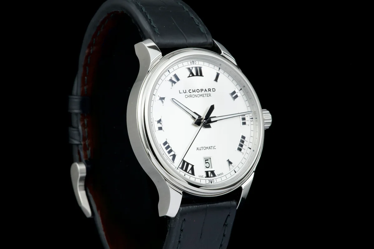Chopard L.U.C 1937