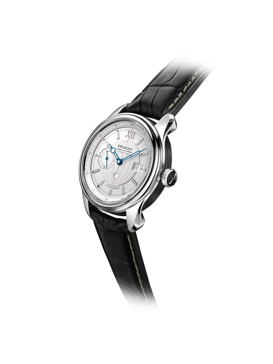 Bremont Longitude Limited Edition
