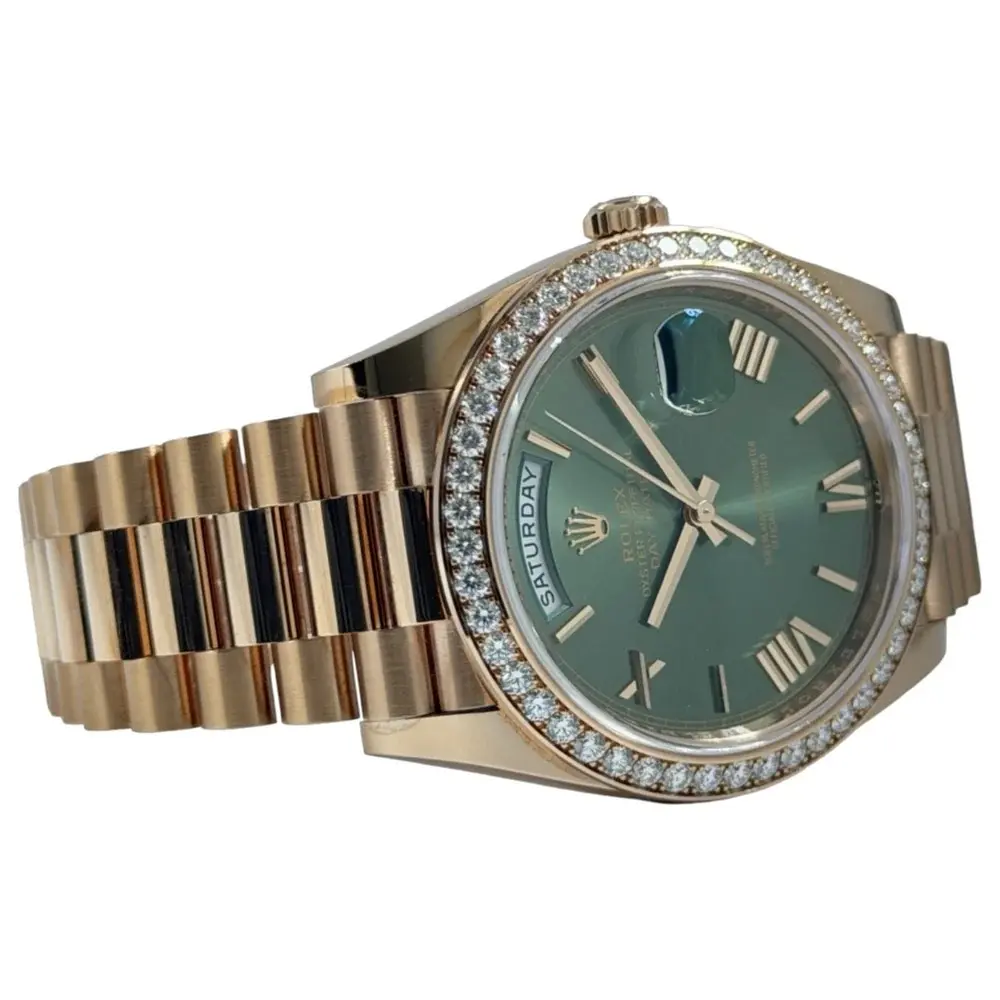 Rolex Day-Date 40