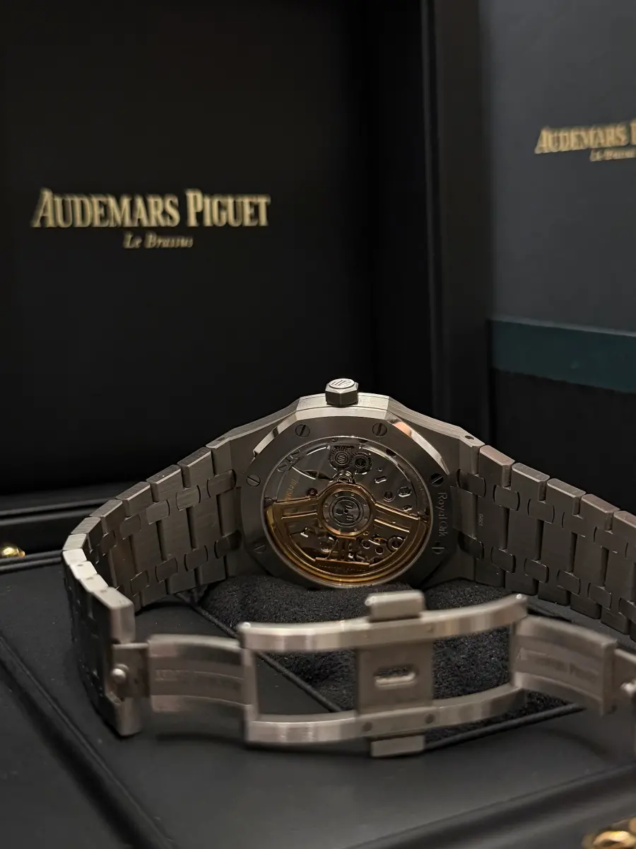 Audemars Piguet Royal Oak Selfwinding