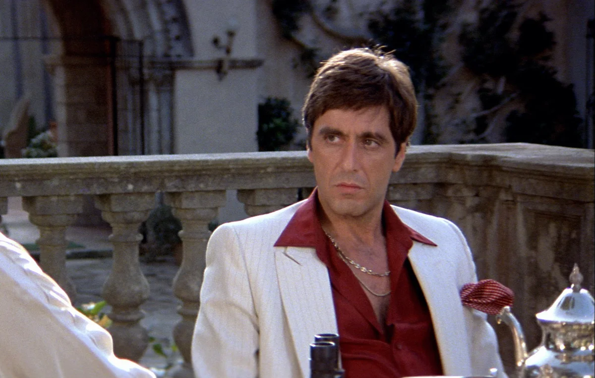 Jacob & Co Opera Scarface