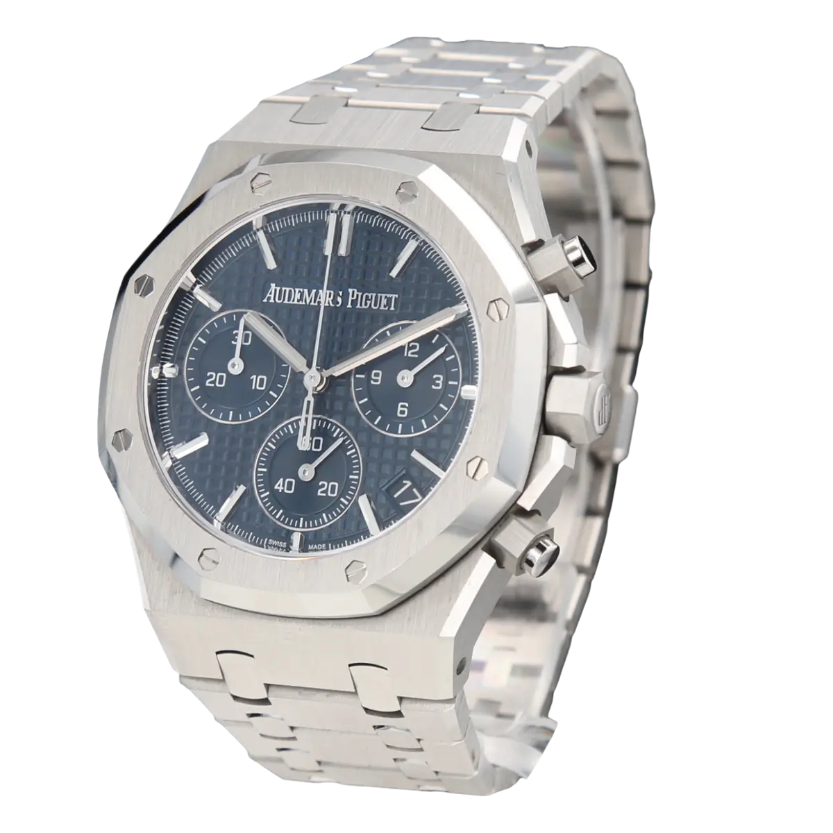 Audemars Piguet Royal Oak Chronograph