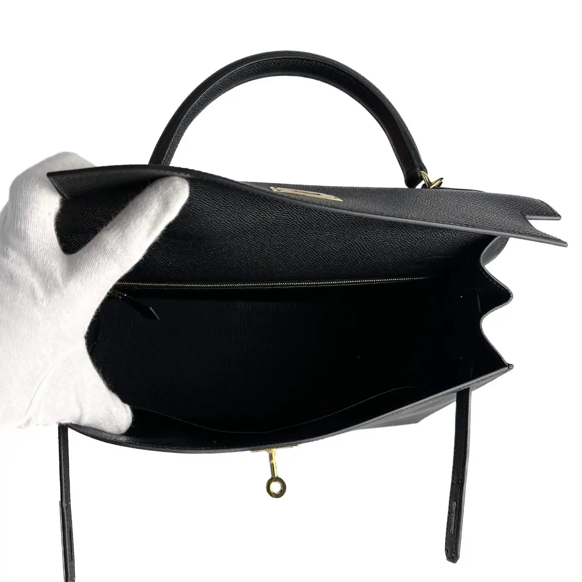 Hermès Kelly 32