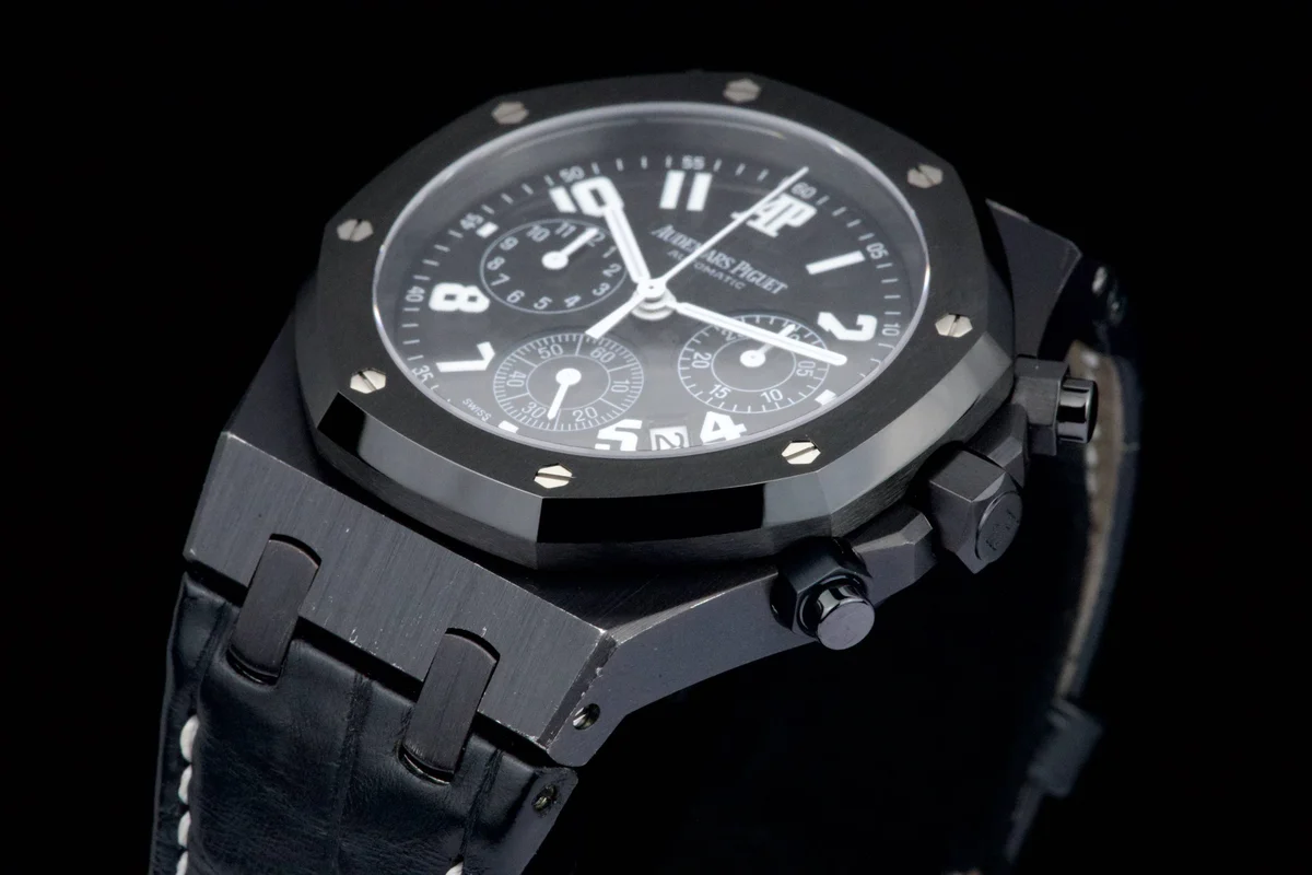 Audemars Piguet Royal Oak Chronograph New York edition