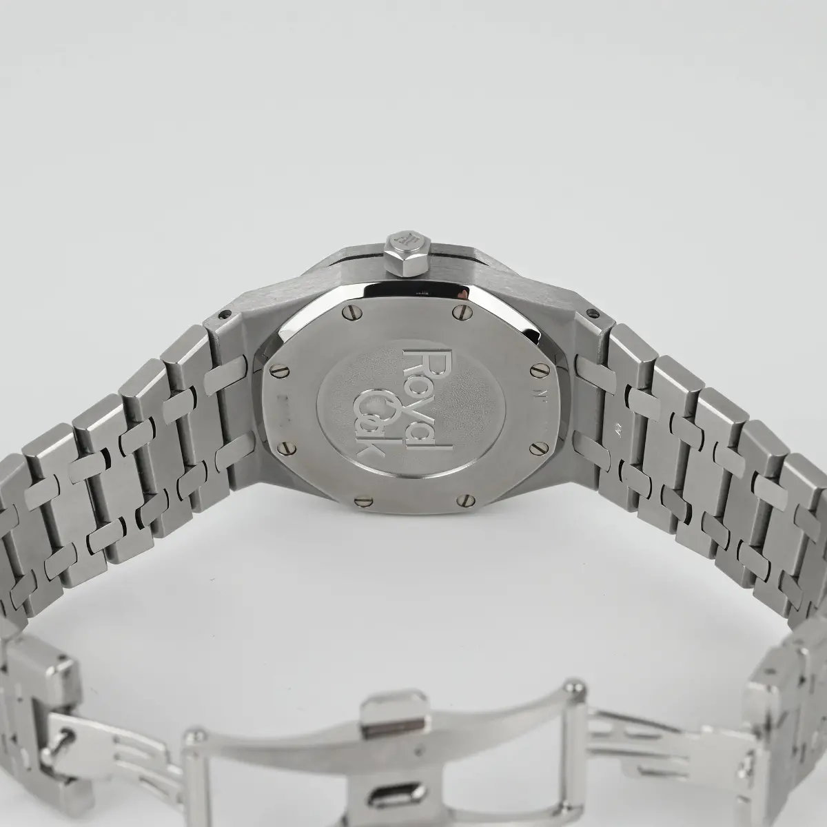 Audemars Piguet Royal Oak Dual Time
