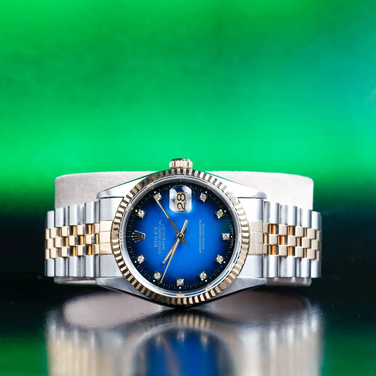 Datejust 36