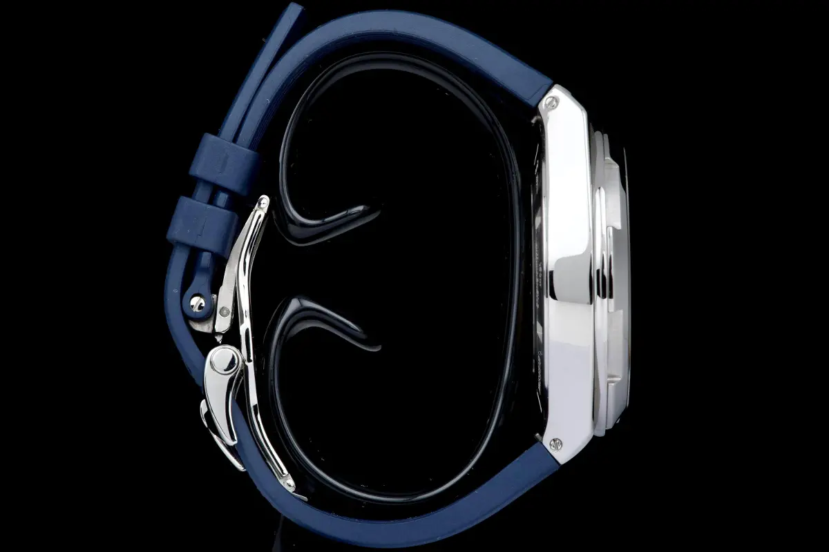 Vacheron Constantin Overseas