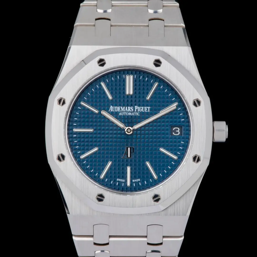 Royal Oak “Jumbo” Extra-Thin