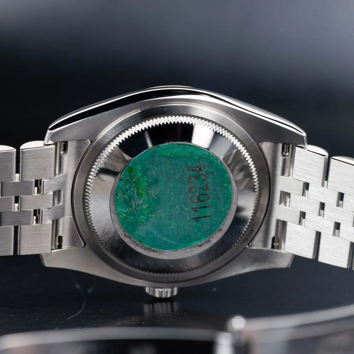 Rolex Datejust 36