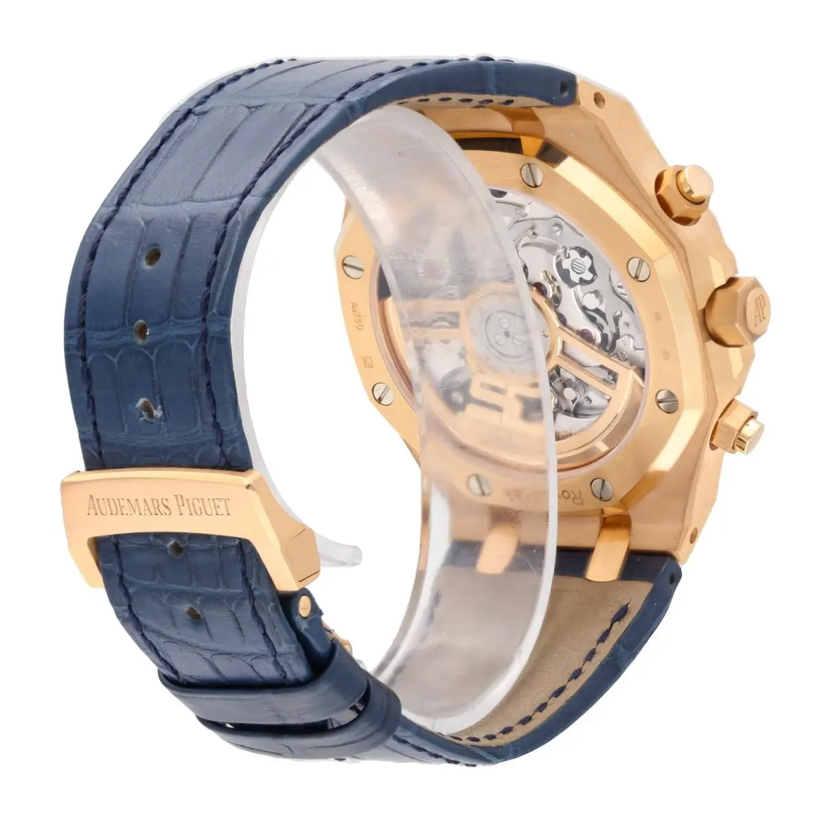 Audemars Piguet Royal Oak Selfwinding Chronograph