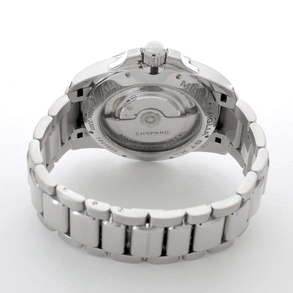 Chopard Mille Miglia Gran Turismo