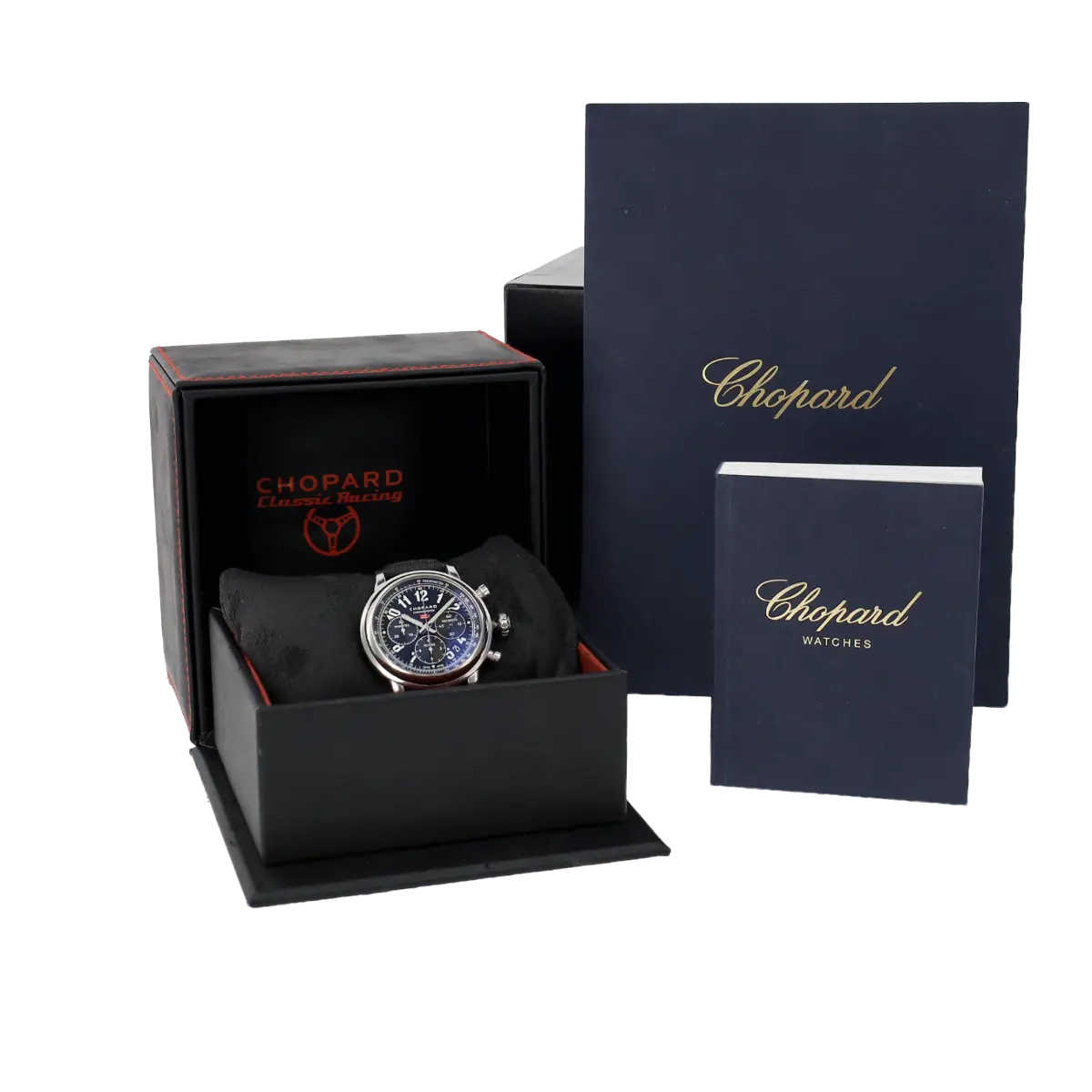 Chopard Mille Miglia Classic Chronograph