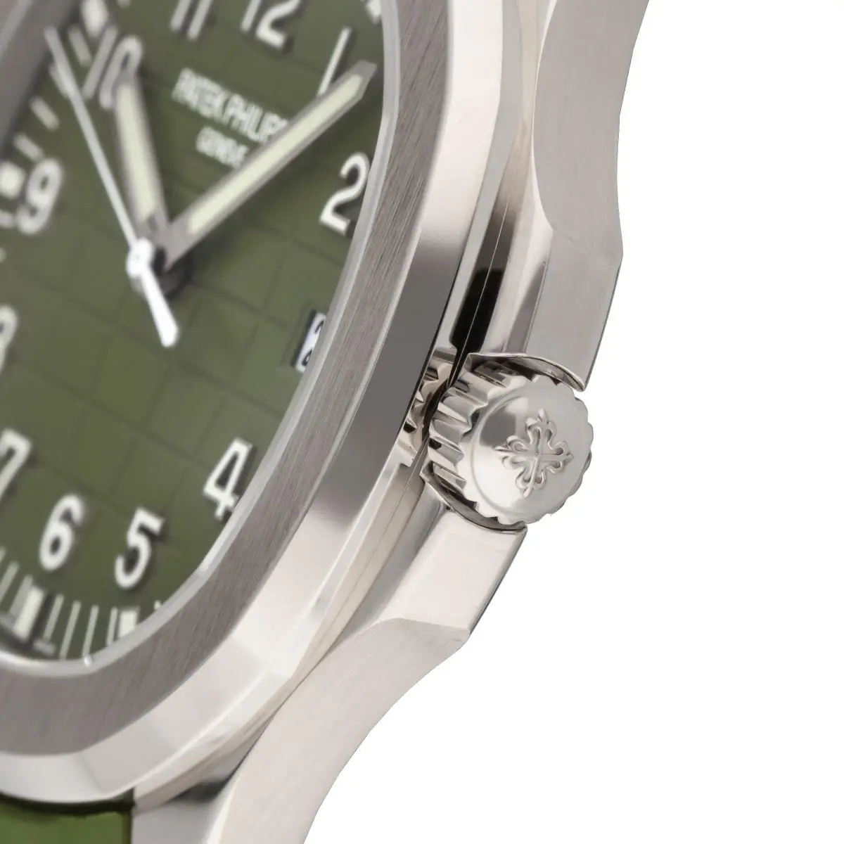 Patek Philippe Aquanaut