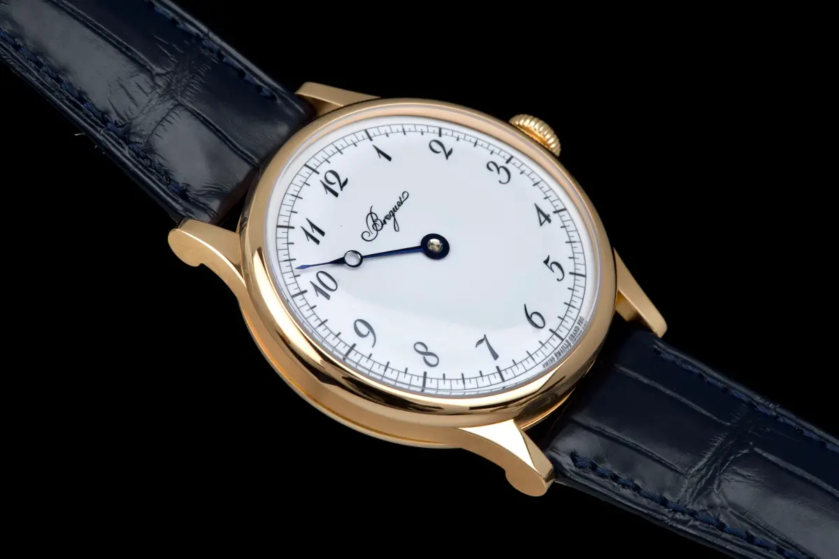 Breguet Classique Souscription 2025