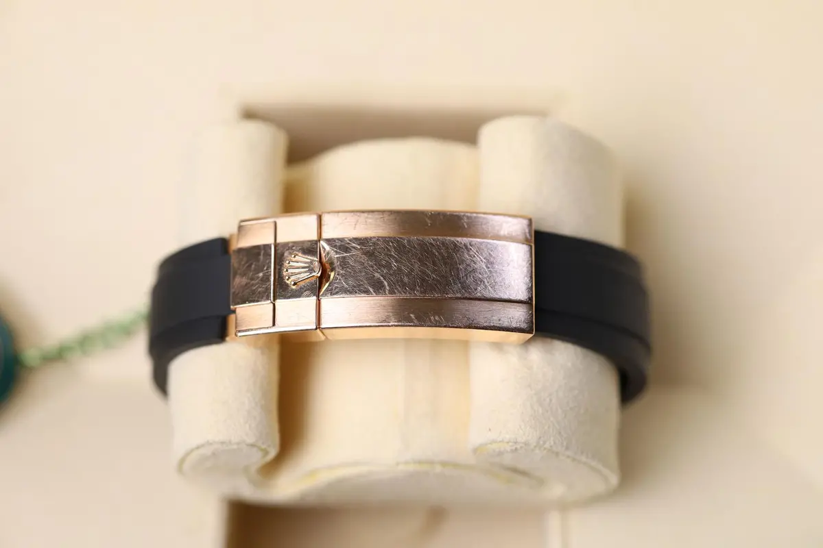 Rolex Yacht-Master 40