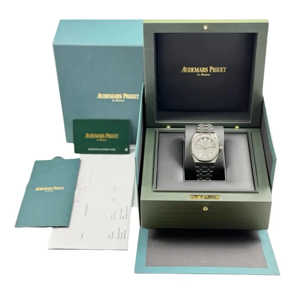 Audemars Piguet Royal Oak Selfwinding