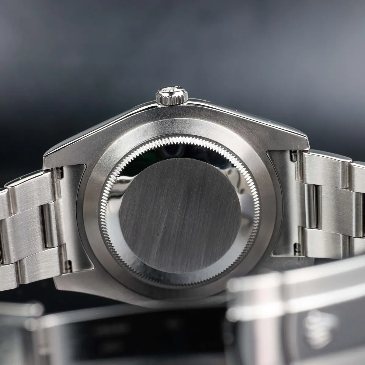 Rolex Datejust II 41