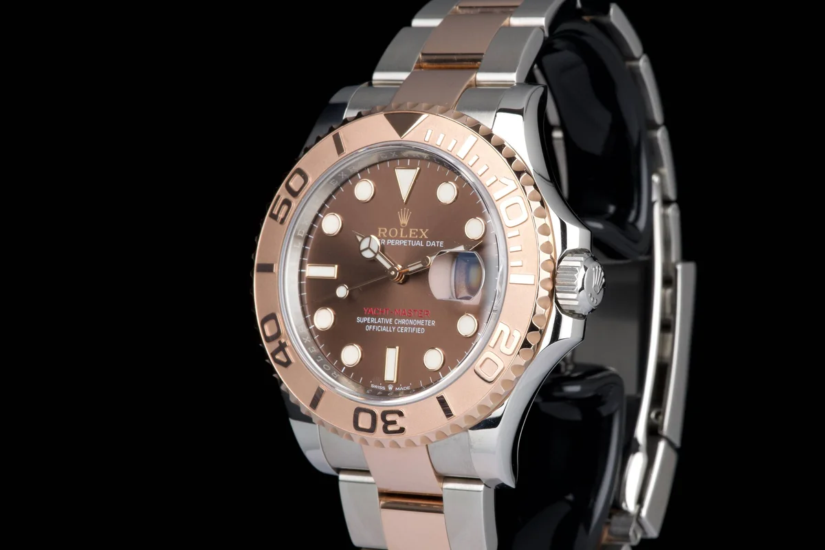 Rolex Yacht-Master 40