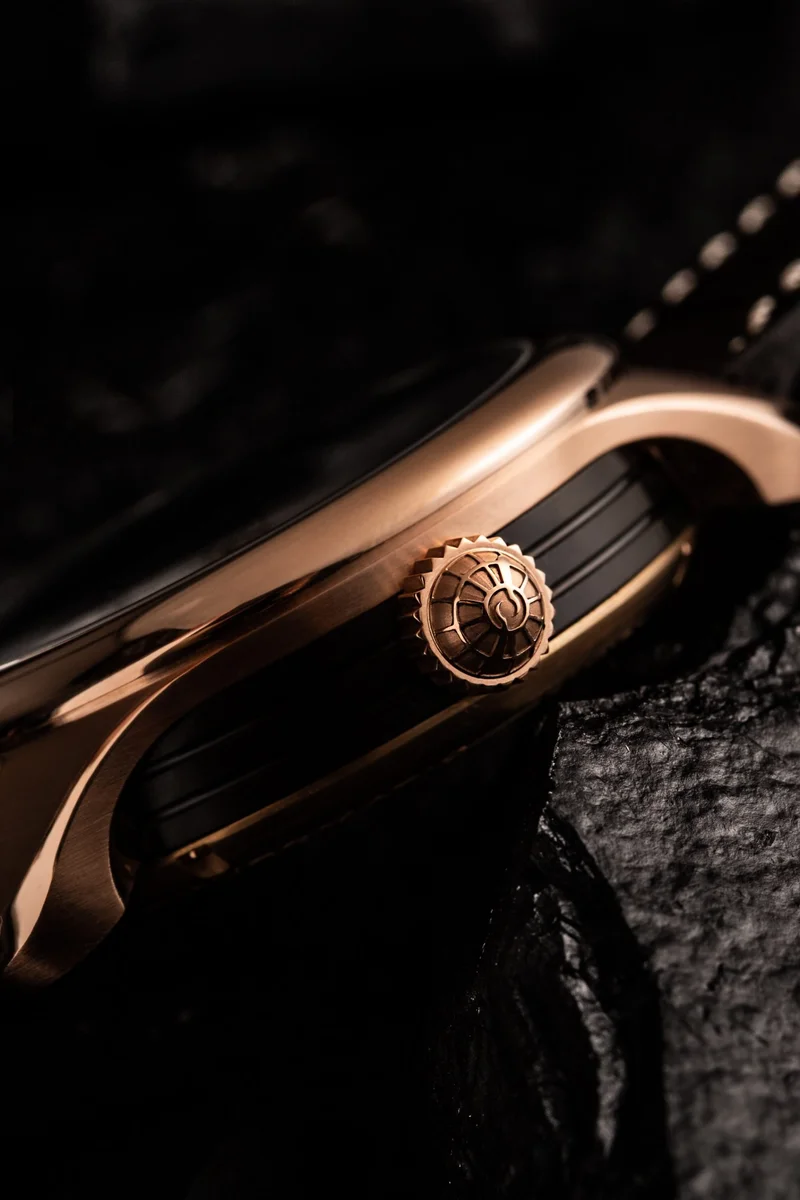 Bremont Hawking Limited Edition