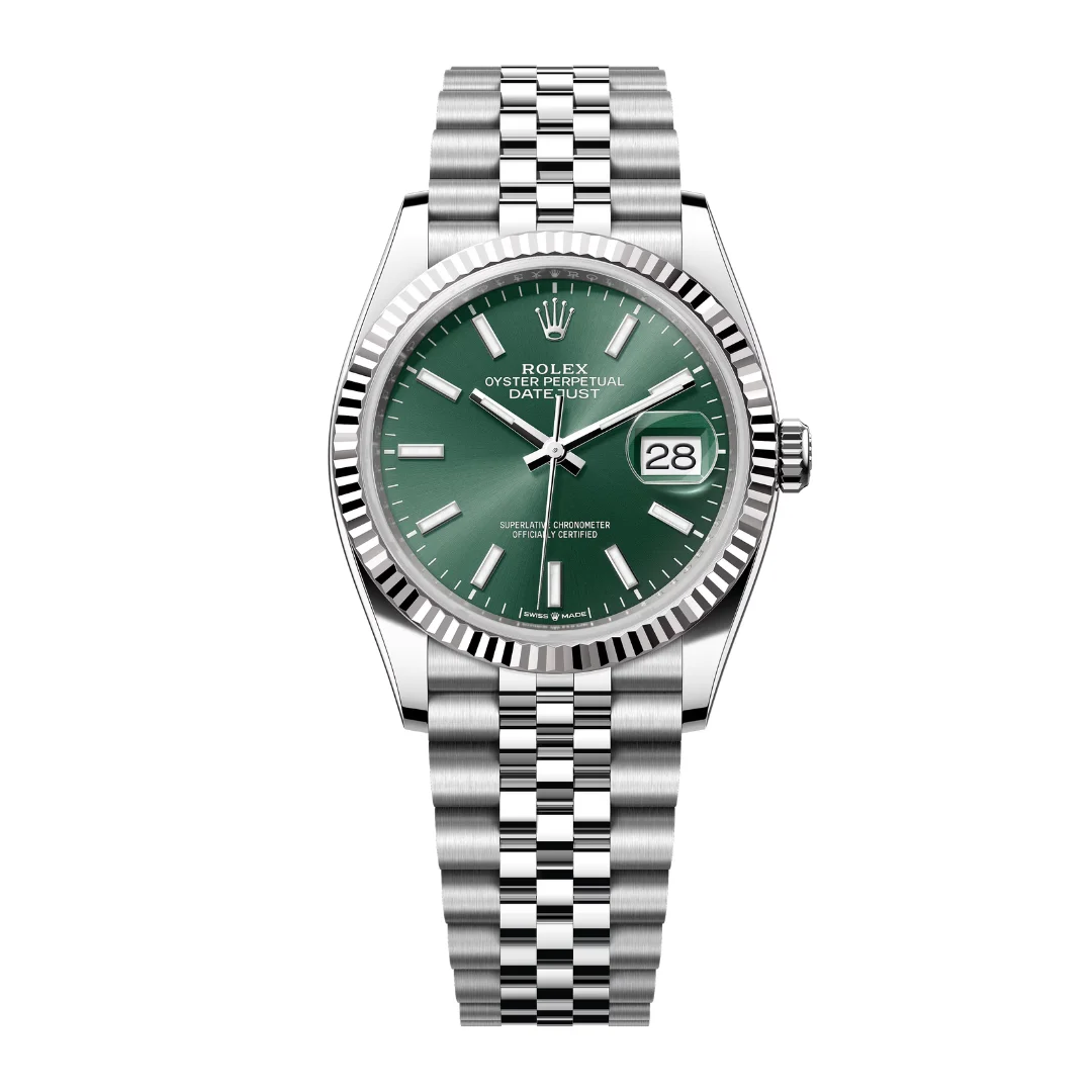 Datejust 36