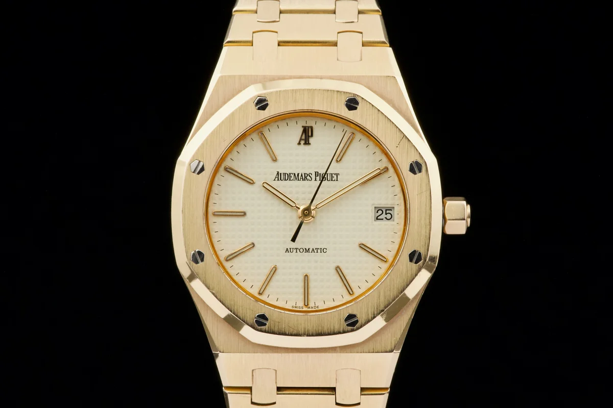 Audemars Piguet Royal Oak