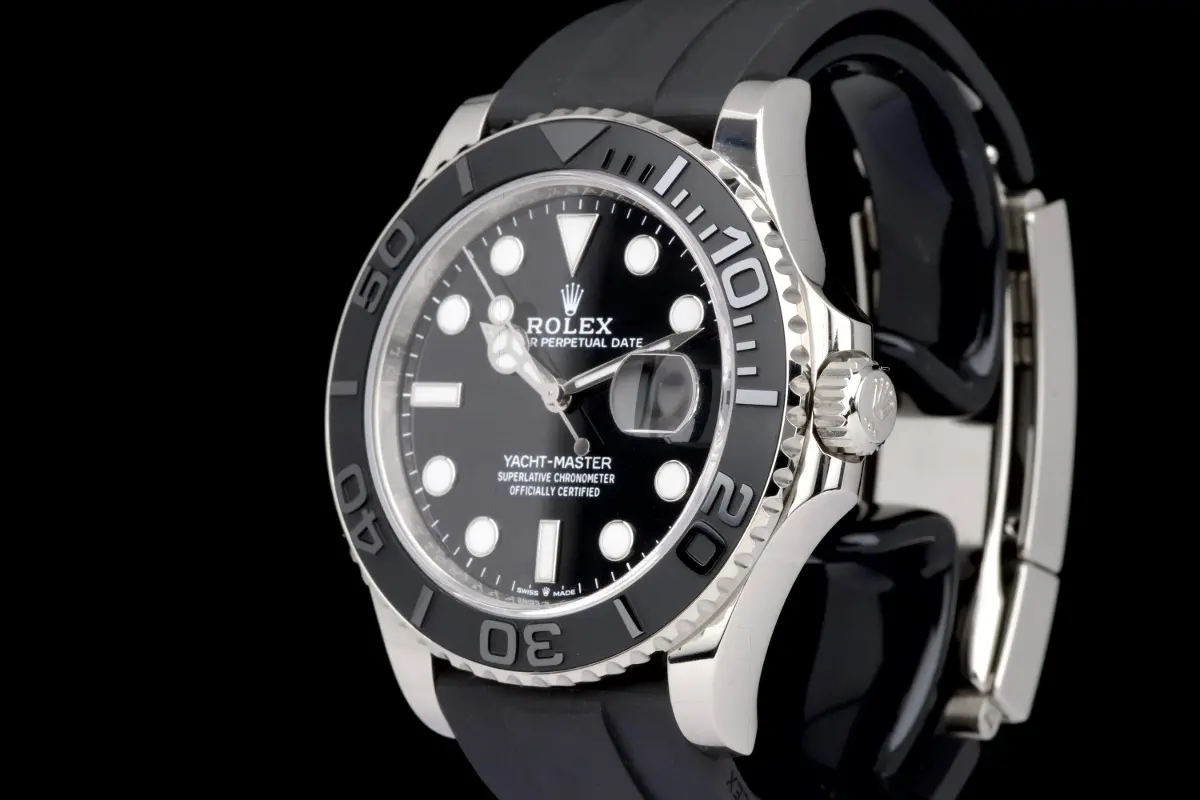 Rolex Yacht-Master 42