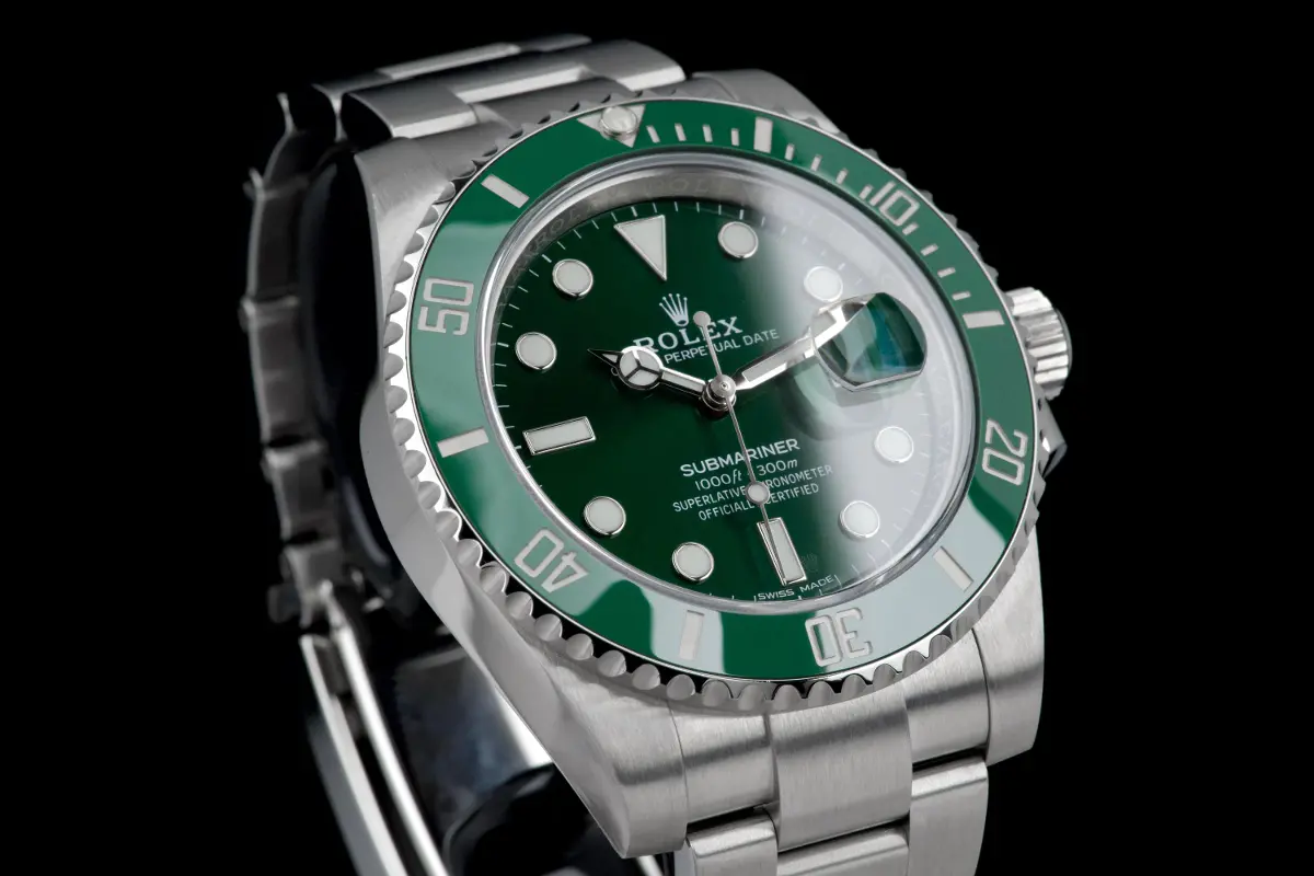 Rolex Submariner Date 40