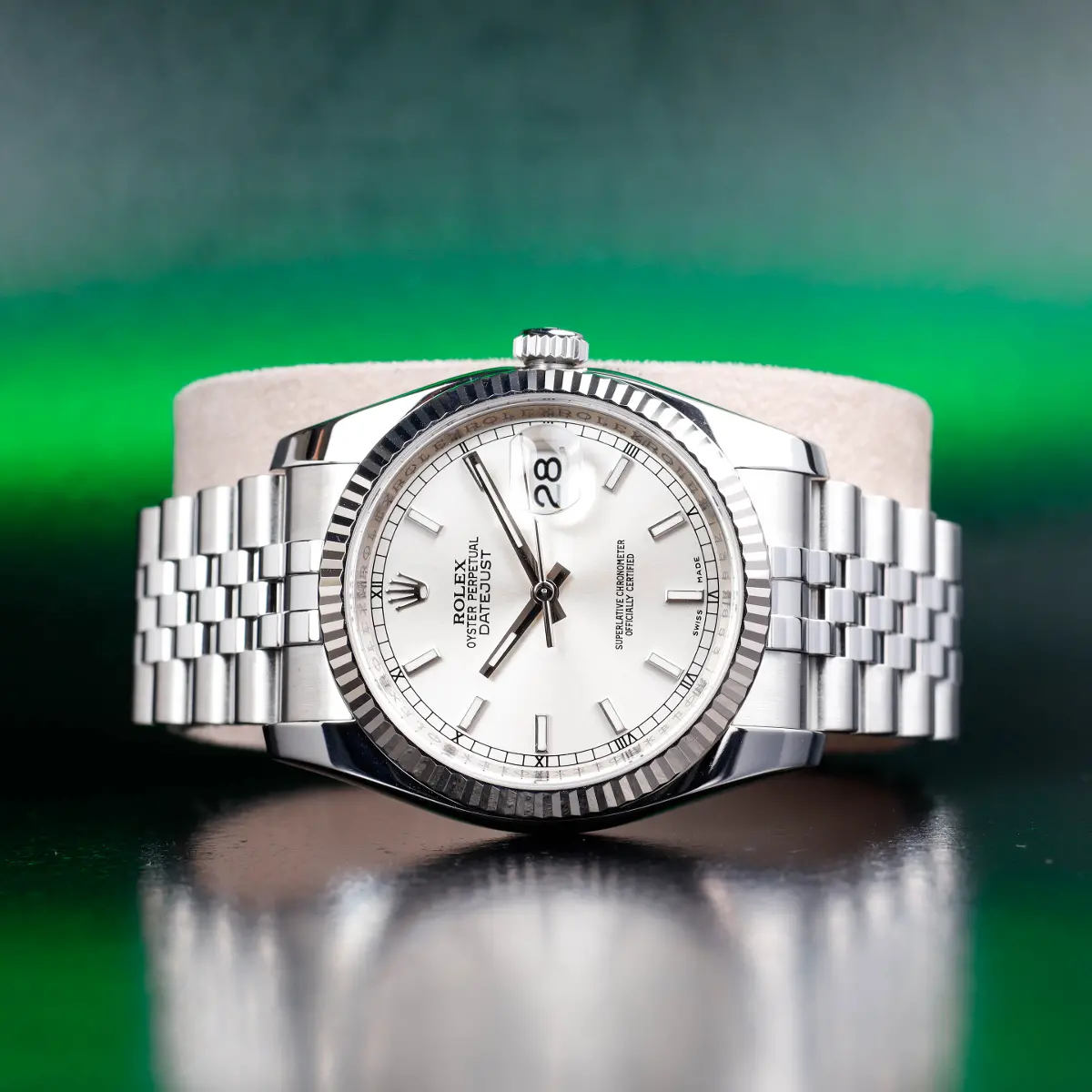 Datejust 36