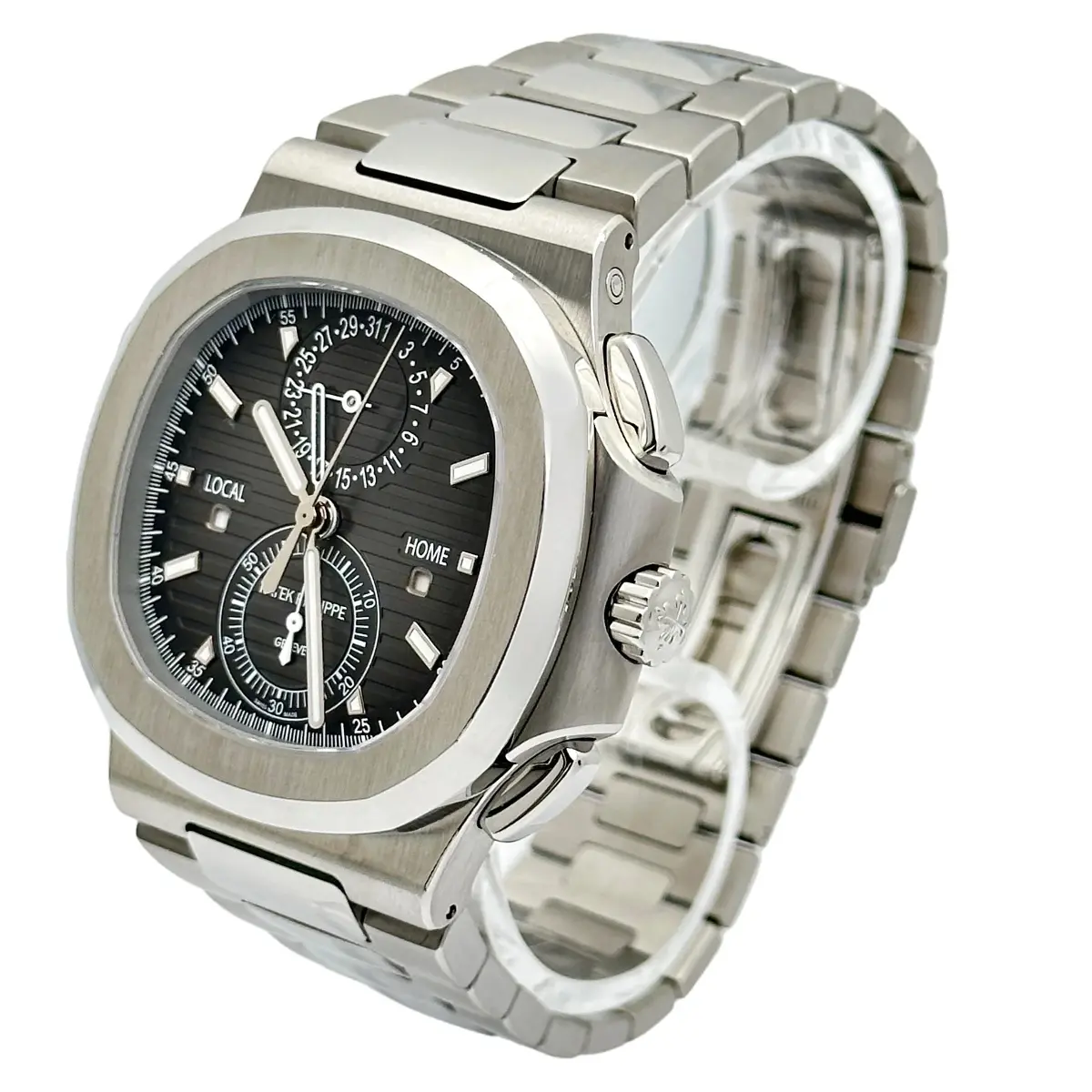 Patek Philippe Nautilus