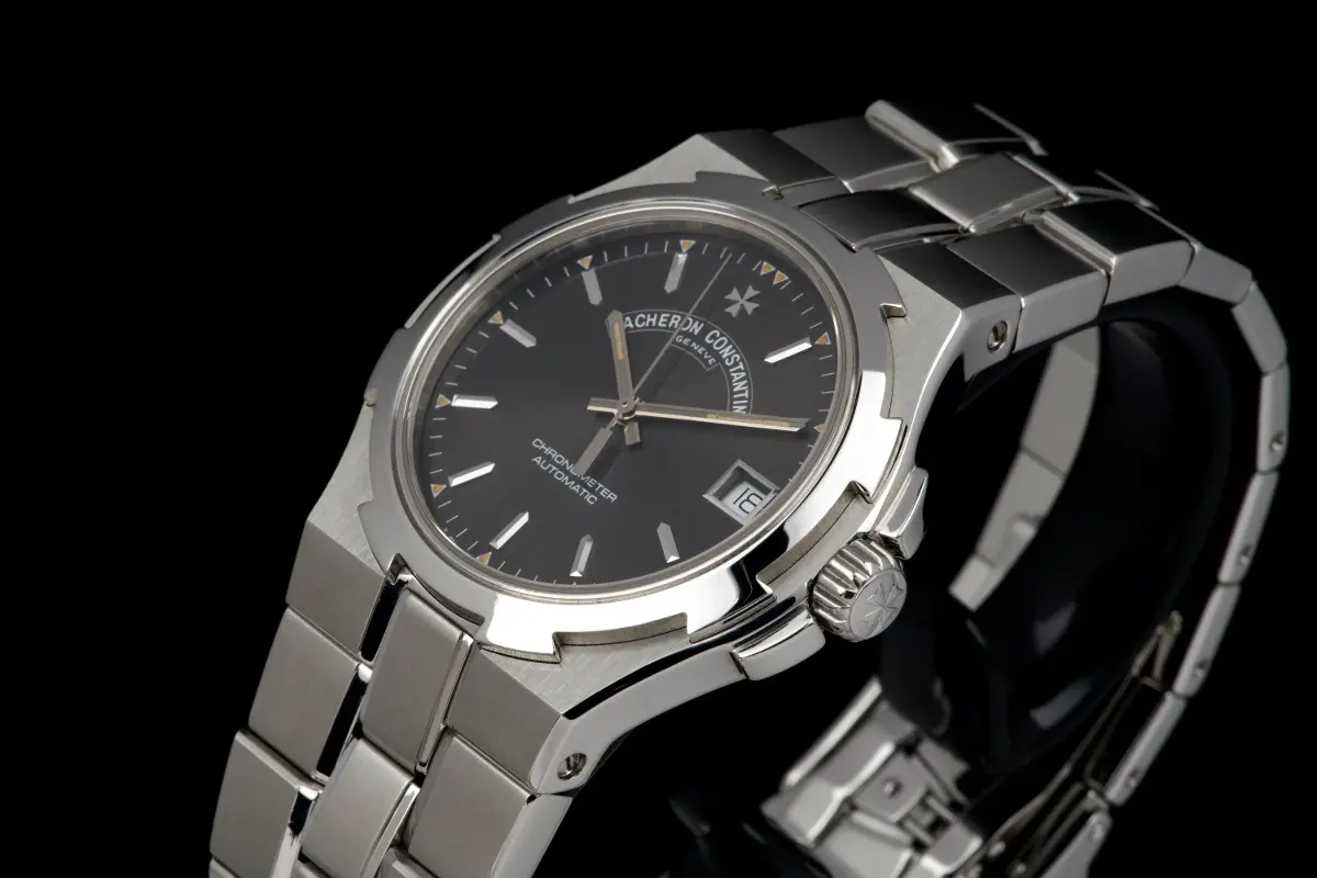 Vacheron Constantin Overseas