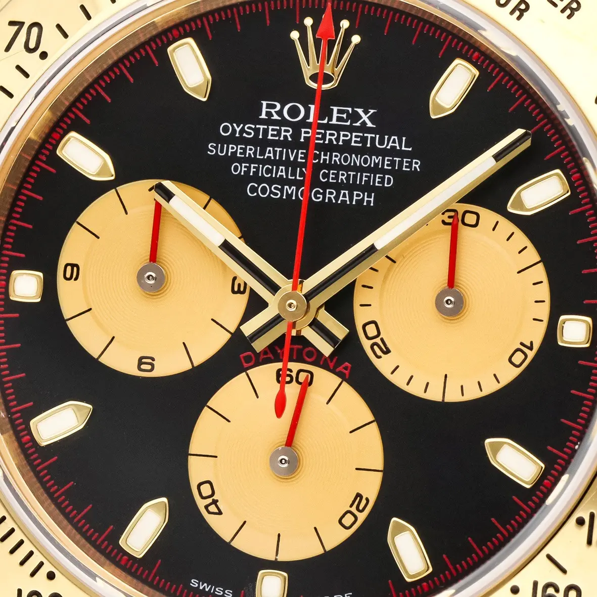 Rolex Daytona Cosmograph