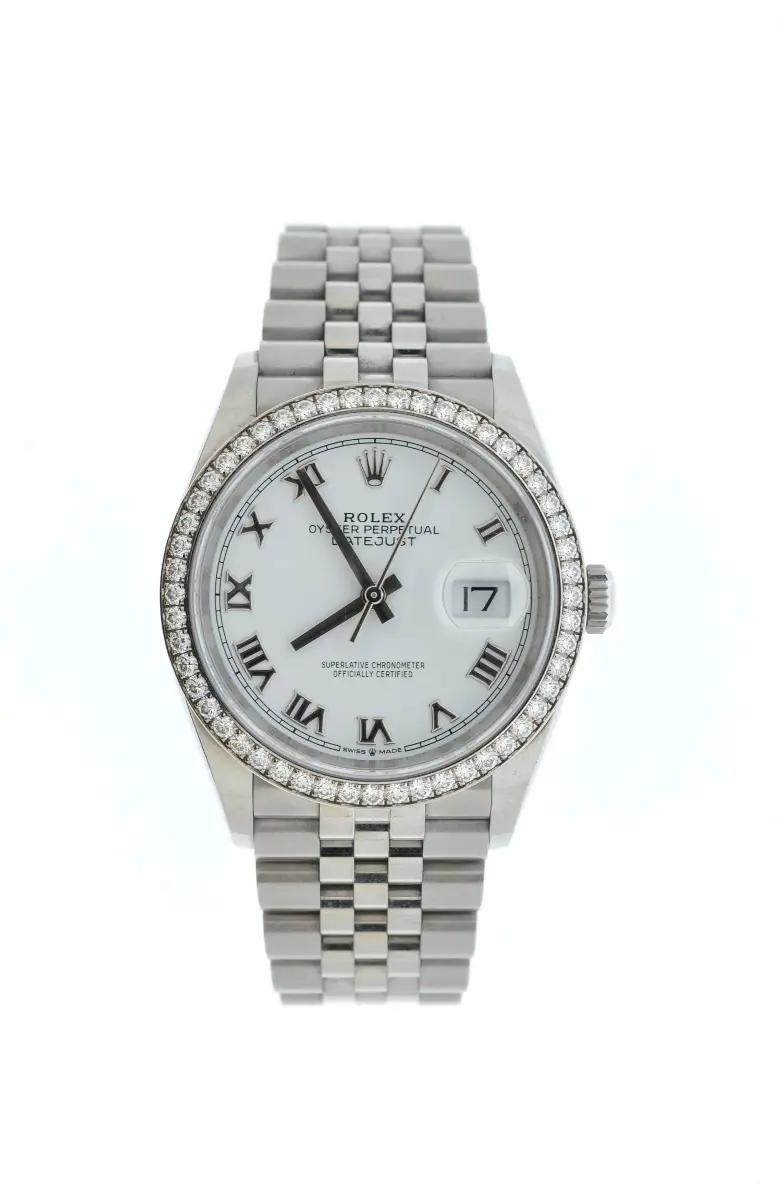 Datejust 36