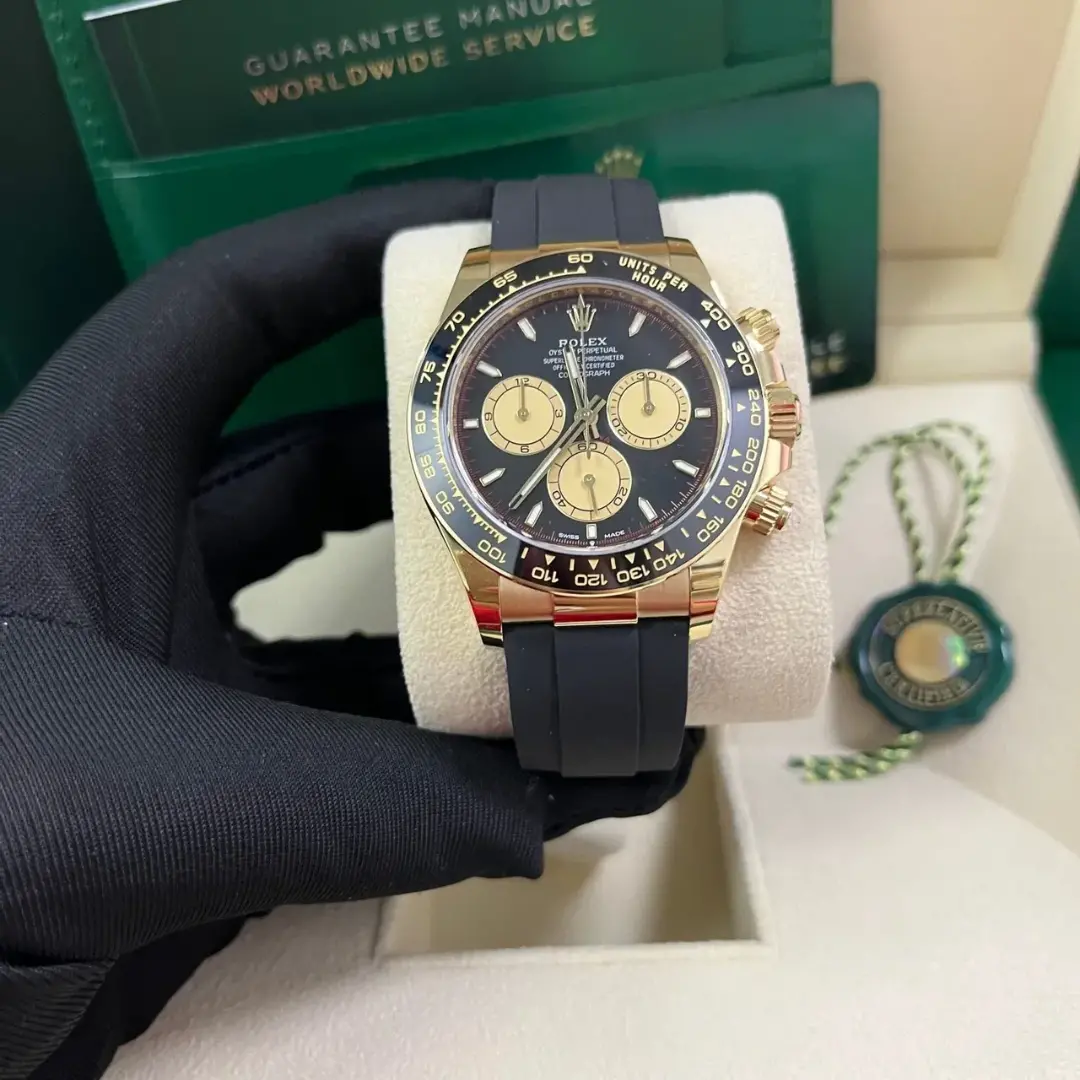 Rolex Daytona Cosmograph