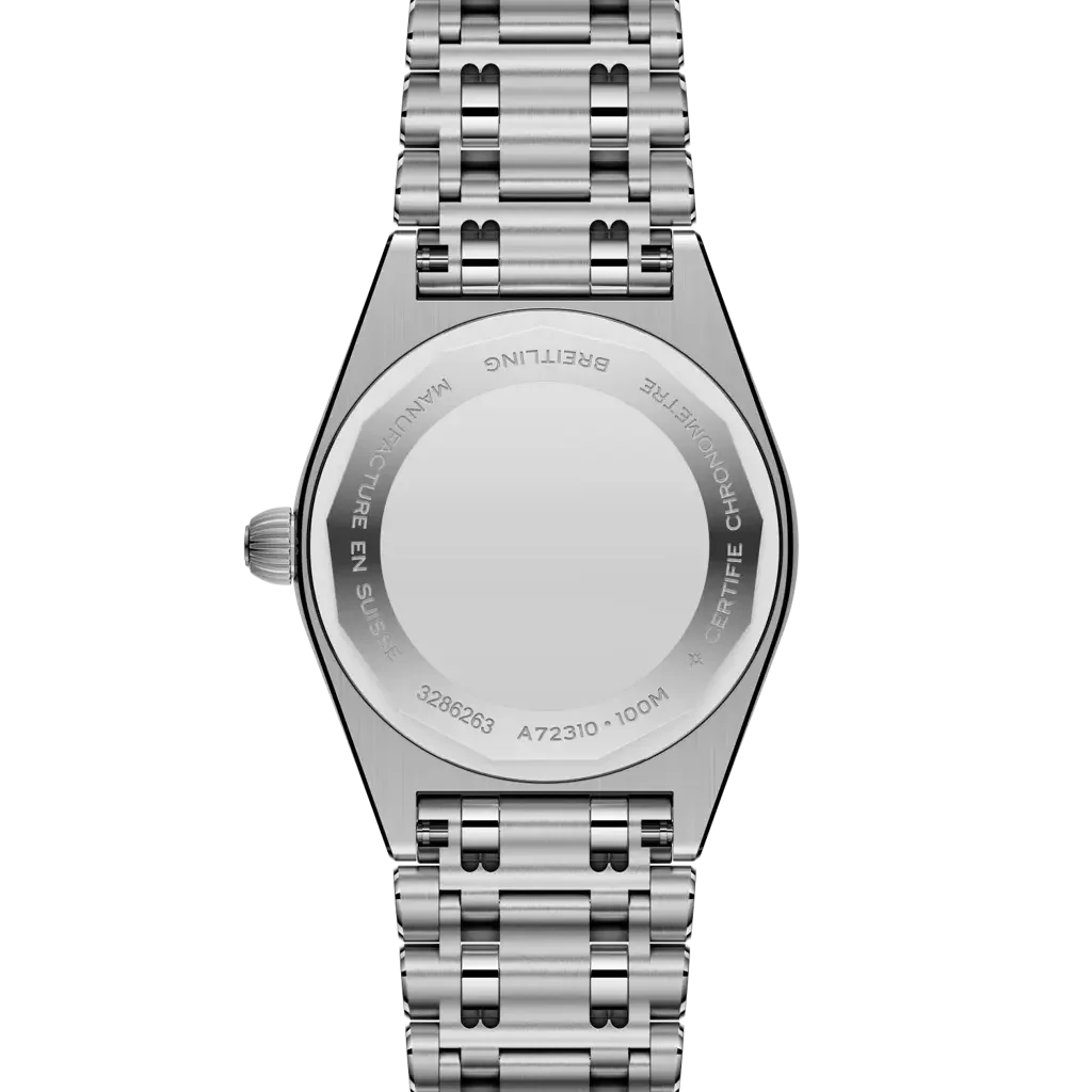 Breitling Chronomat 28