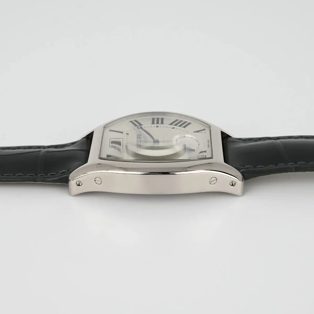 Cartier Tortue