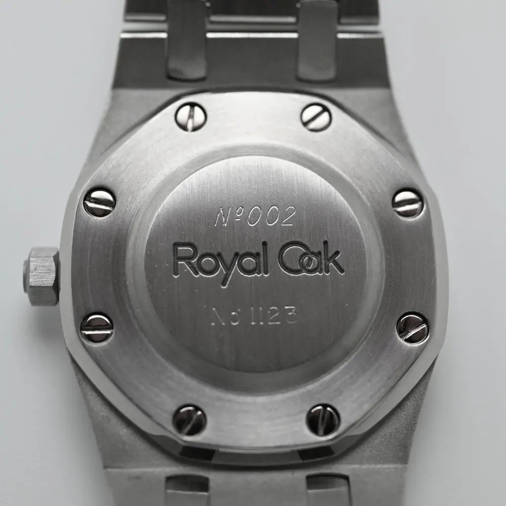Audemars Piguet Royal Oak