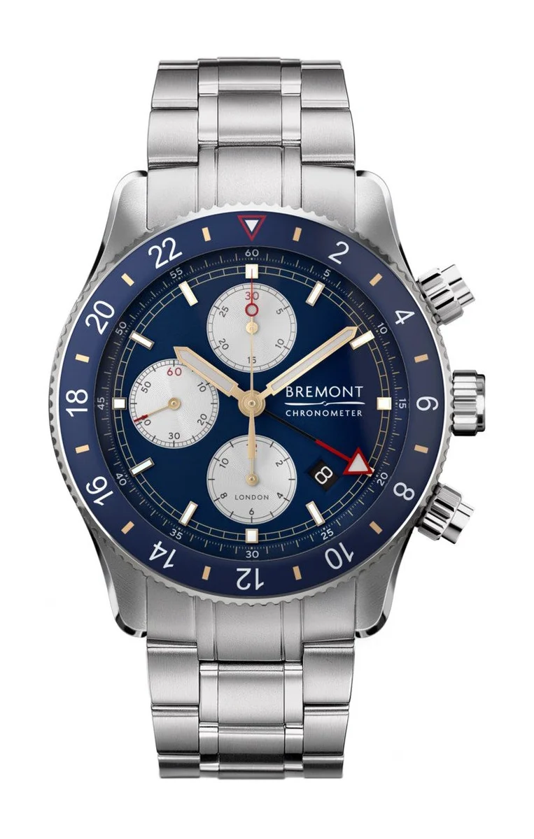 Supermarine Chrono