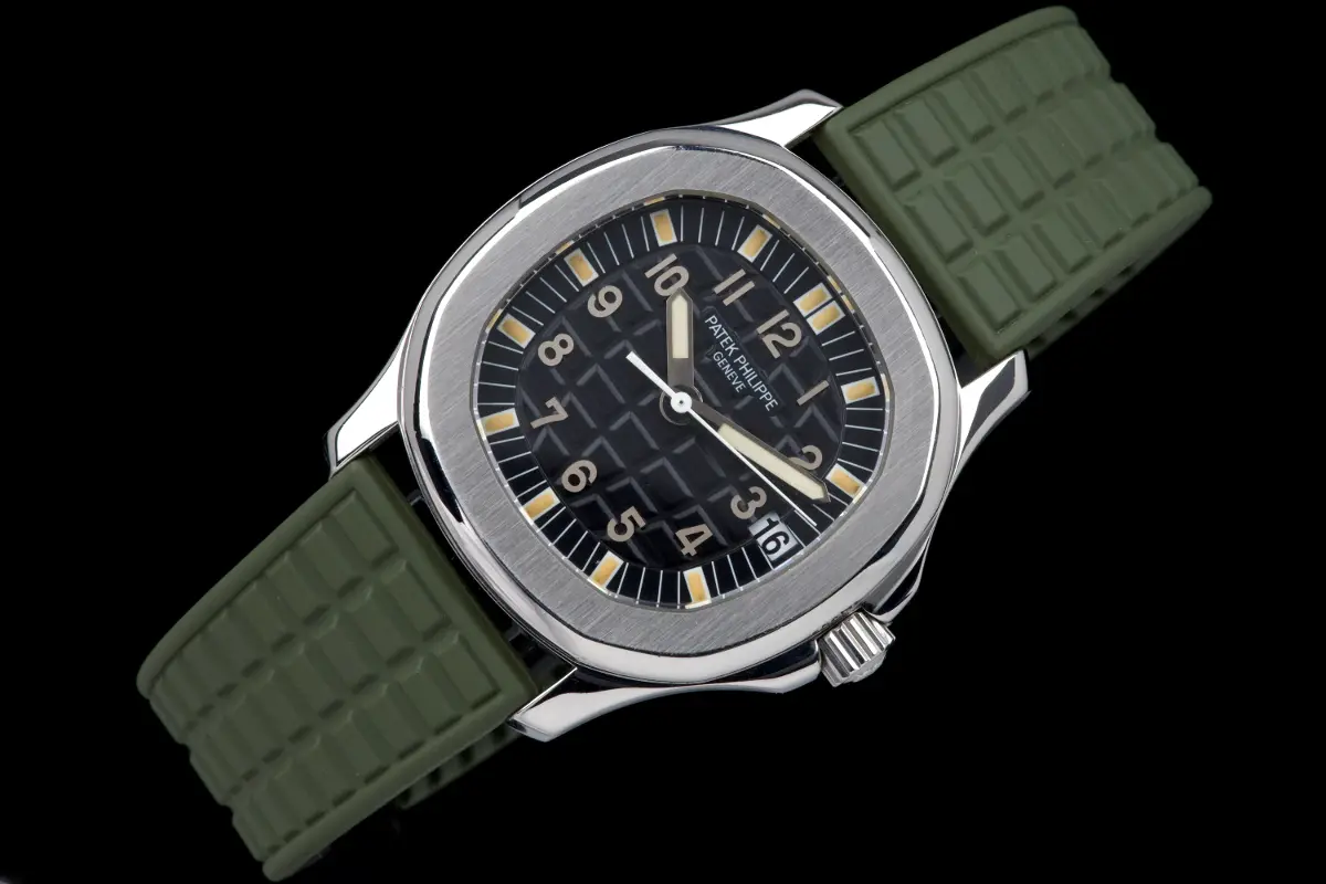 Patek Philippe Aquanaut
