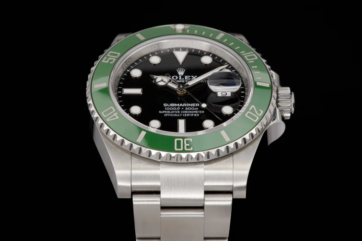 Rolex Submariner Date 41
