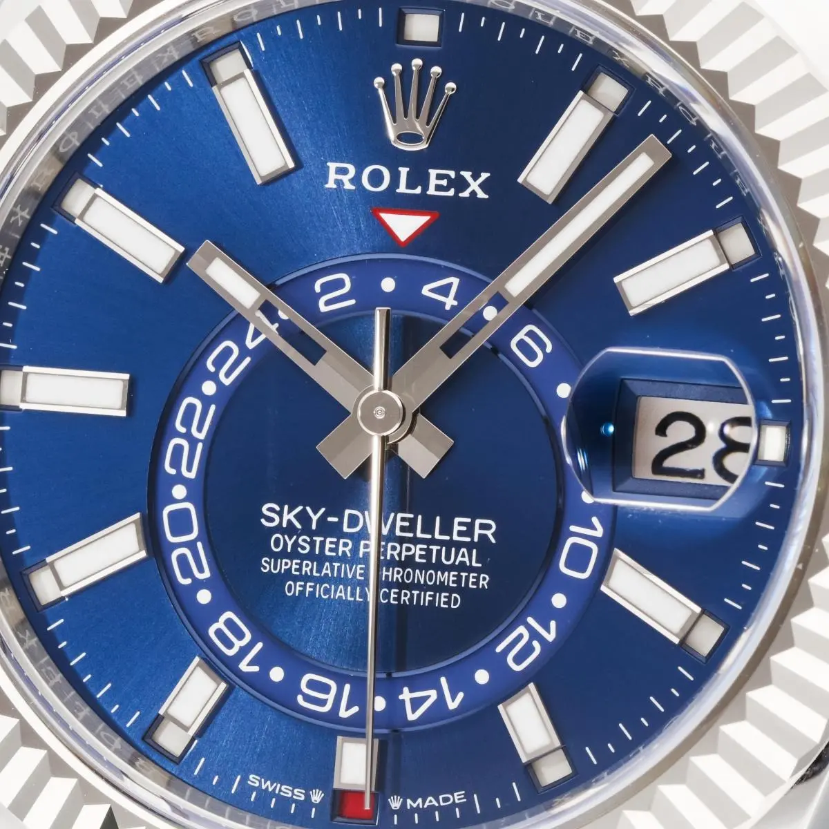 Rolex Sky-Dweller